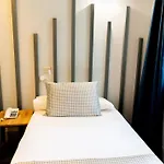 Hostal Carmen-Gran Via